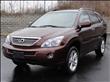 2008 Lexus RX 400h