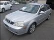 2004 Suzuki Forenza