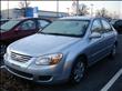 2007 Kia Spectra