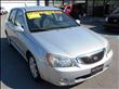 2006 Kia Spectra5