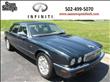 2001 Jaguar XJ8
