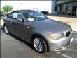2011 BMW 1 series