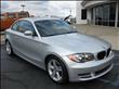 2009 BMW 1 series