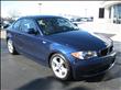 2011 BMW 1 series