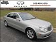 2004 Mercedes-Benz S Class