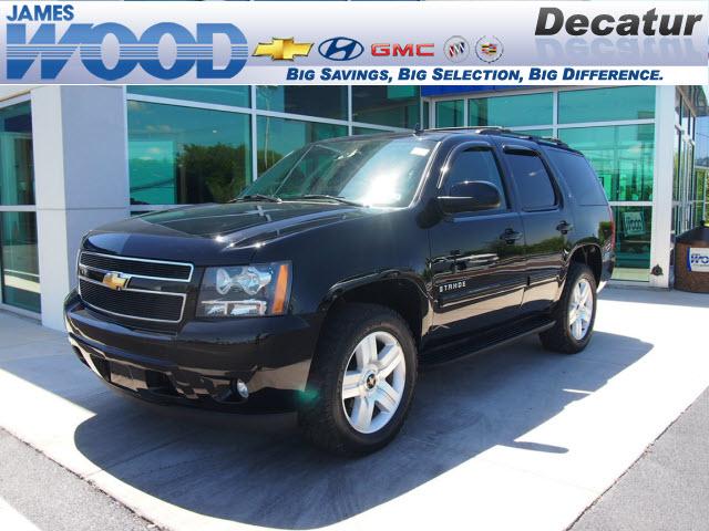 2008 Chevrolet Tahoe for sale