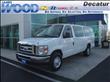 2011 Ford Econoline Wagon