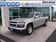 2011 Chevrolet Colorado