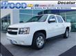 2010 Chevrolet Avalanche