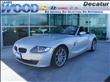 2008 BMW Z4