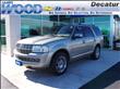 2008 Lincoln Navigator