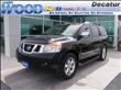 2011 Nissan Armada