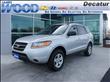 2009 Hyundai Santa Fe