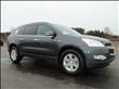 2011 Chevrolet Traverse