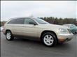 2006 Chrysler Pacifica