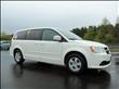 2012 Dodge Grand Caravan