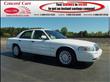 2011 Mercury Grand Marquis