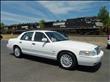 2011 Mercury Grand Marquis