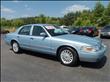 2011 Mercury Grand Marquis
