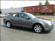 2011 Mercury Milan