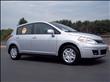2011 Nissan Versa