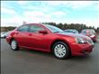 2011 Mitsubishi Galant