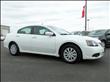 2011 Mitsubishi Galant