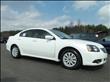 2011 Mitsubishi Galant
