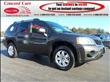2011 Mitsubishi Endeavor