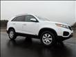 2011 Kia Sorento