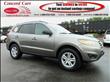 2011 Hyundai Santa Fe