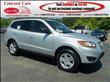 2011 Hyundai Santa Fe
