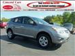 2011 Nissan Rogue
