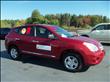 2011 Nissan Rogue
