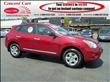 2011 Nissan Rogue