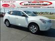 2011 Nissan Rogue