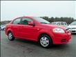 2008 Chevrolet Aveo