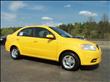 2011 Chevrolet Aveo