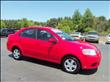 2011 Chevrolet Aveo