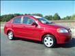 2011 Chevrolet Aveo