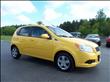2011 Chevrolet Aveo5