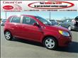 2011 Chevrolet Aveo5