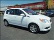 2011 Chevrolet Aveo5