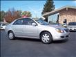 2009 Kia Spectra