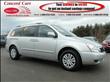 2012 Kia Sedona
