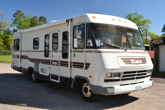 1985 Itasca Sunflyer 27' for sale