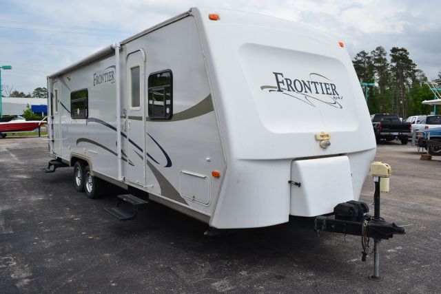 2007 Frontier Calypso for sale