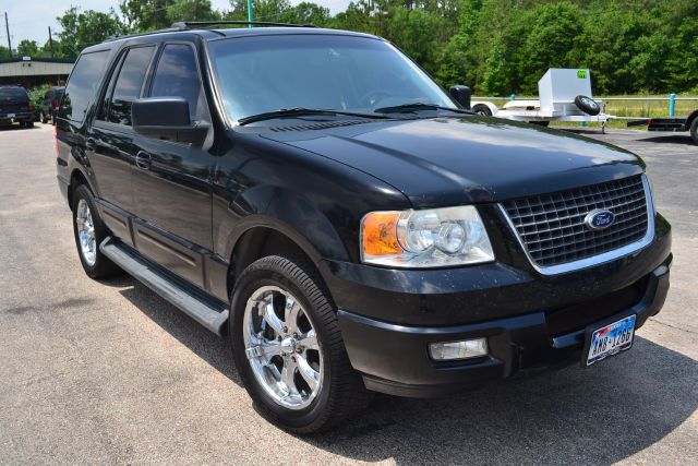 2003 Ford Expedition for sale