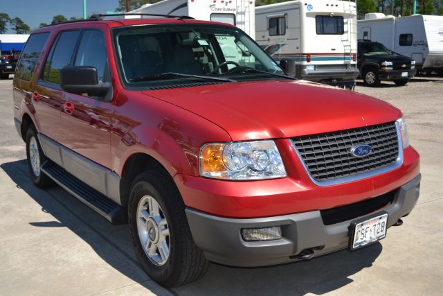 2003 Ford Expedition for sale