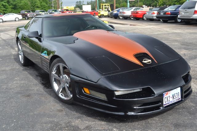 1994 Chevrolet Corvette for sale
